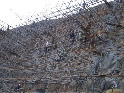 绩溪公路桩基检测